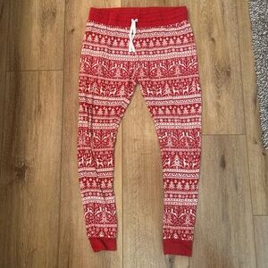 Little Sleepies Reindeer Cheer Women’s Pajama Pants